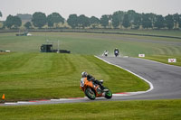 Advanced Group Orange Bikes